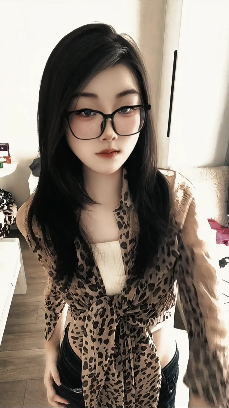 可爱的女人如果不聪明 就不是尤物 是猎物