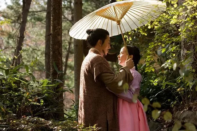 韩国《方子传》适合晚上一个人的时候看！