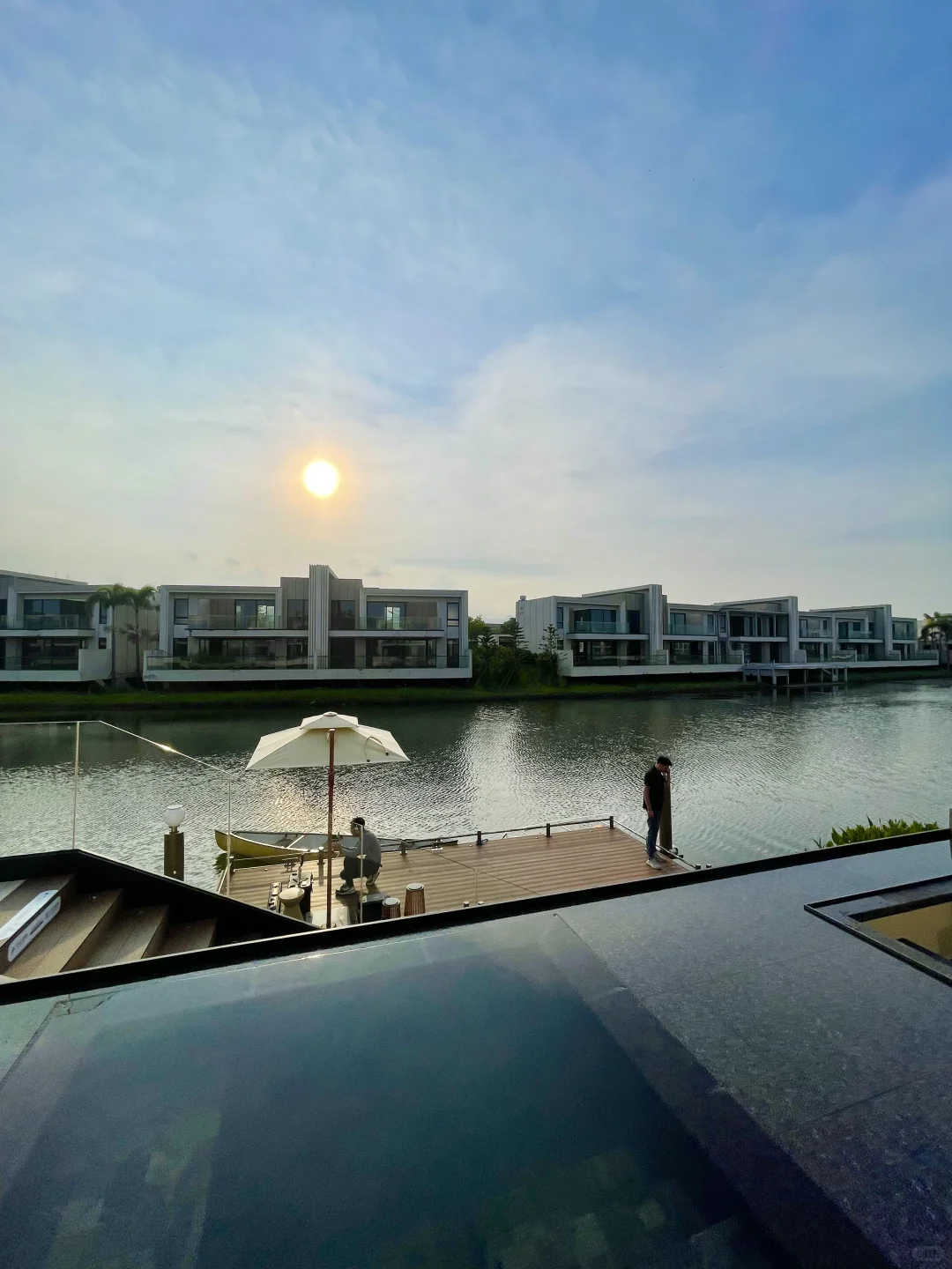 這真的是我夢想中的House