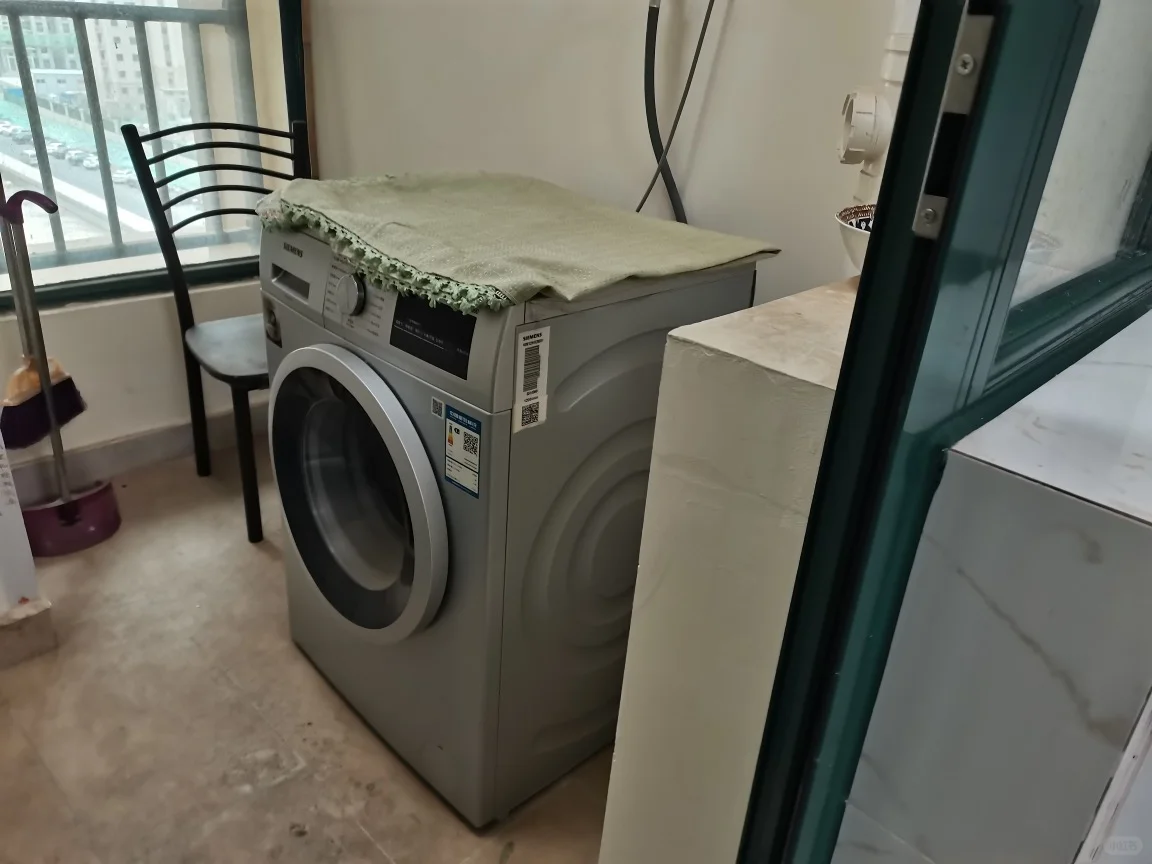 衡水南环高端社区出租，家具家电齐全