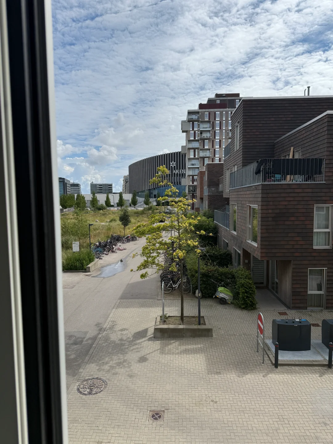 丹麦买房记🇩🇰 Copenhage🏠终于交房啦