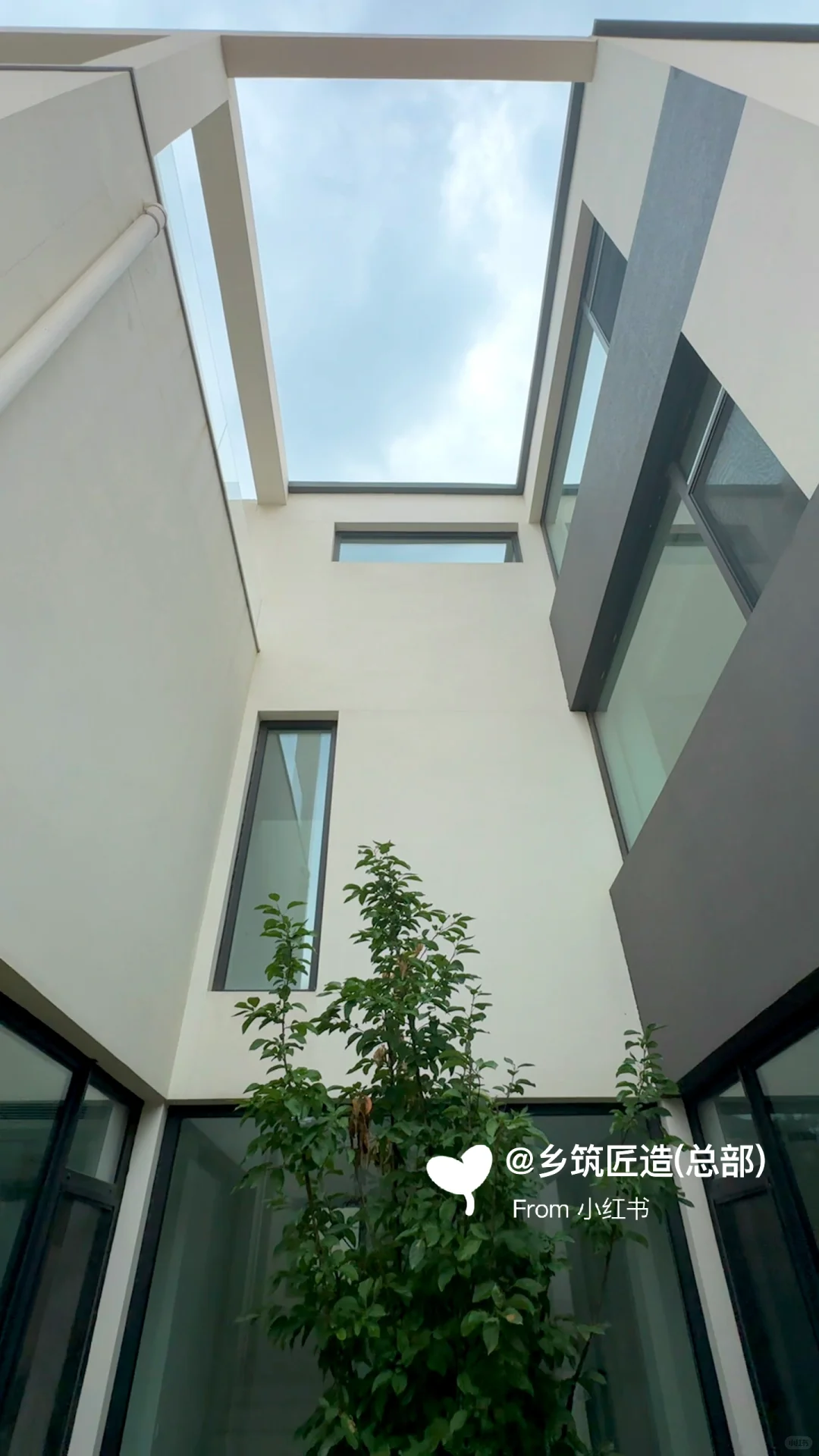 🏠这样的大house，住的怎么会不舒心呢