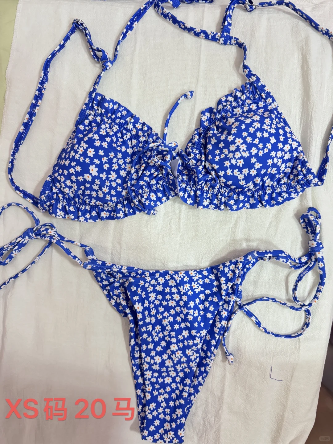 马来西亚🇲🇾槟城出比基尼泳衣👙