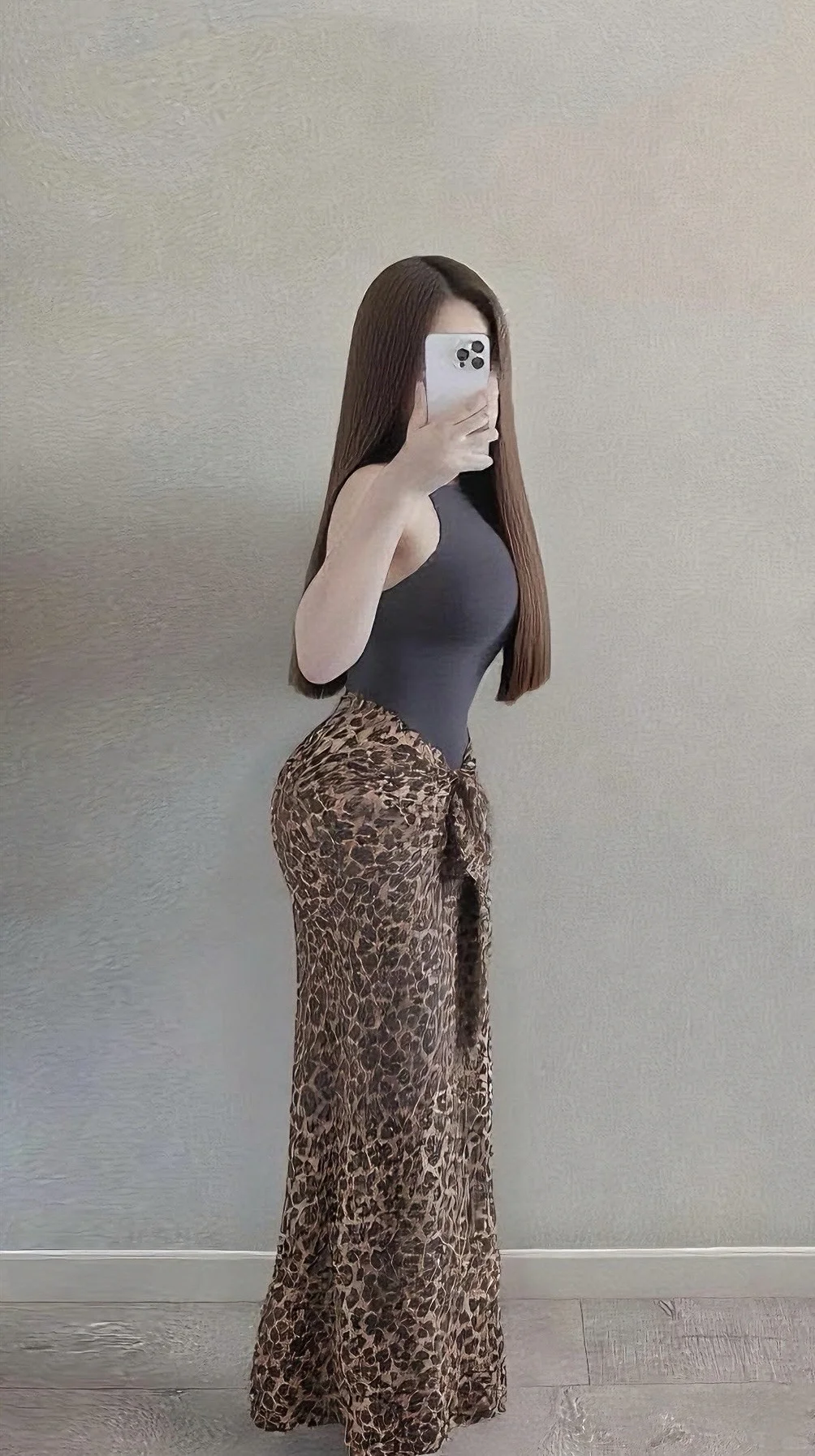 𝟙𝟞𝟞 𝟙𝟛𝟘｜好身材都是穿出来的🐆