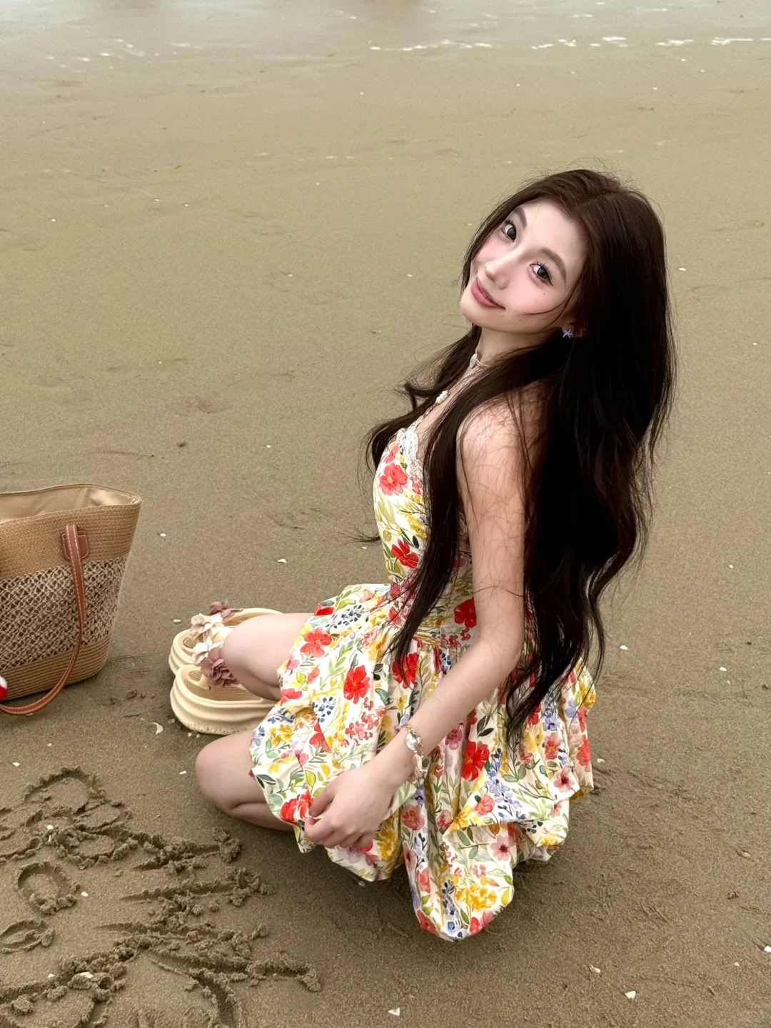 三亚🐚🫧🐋一些海边的拍照姿势