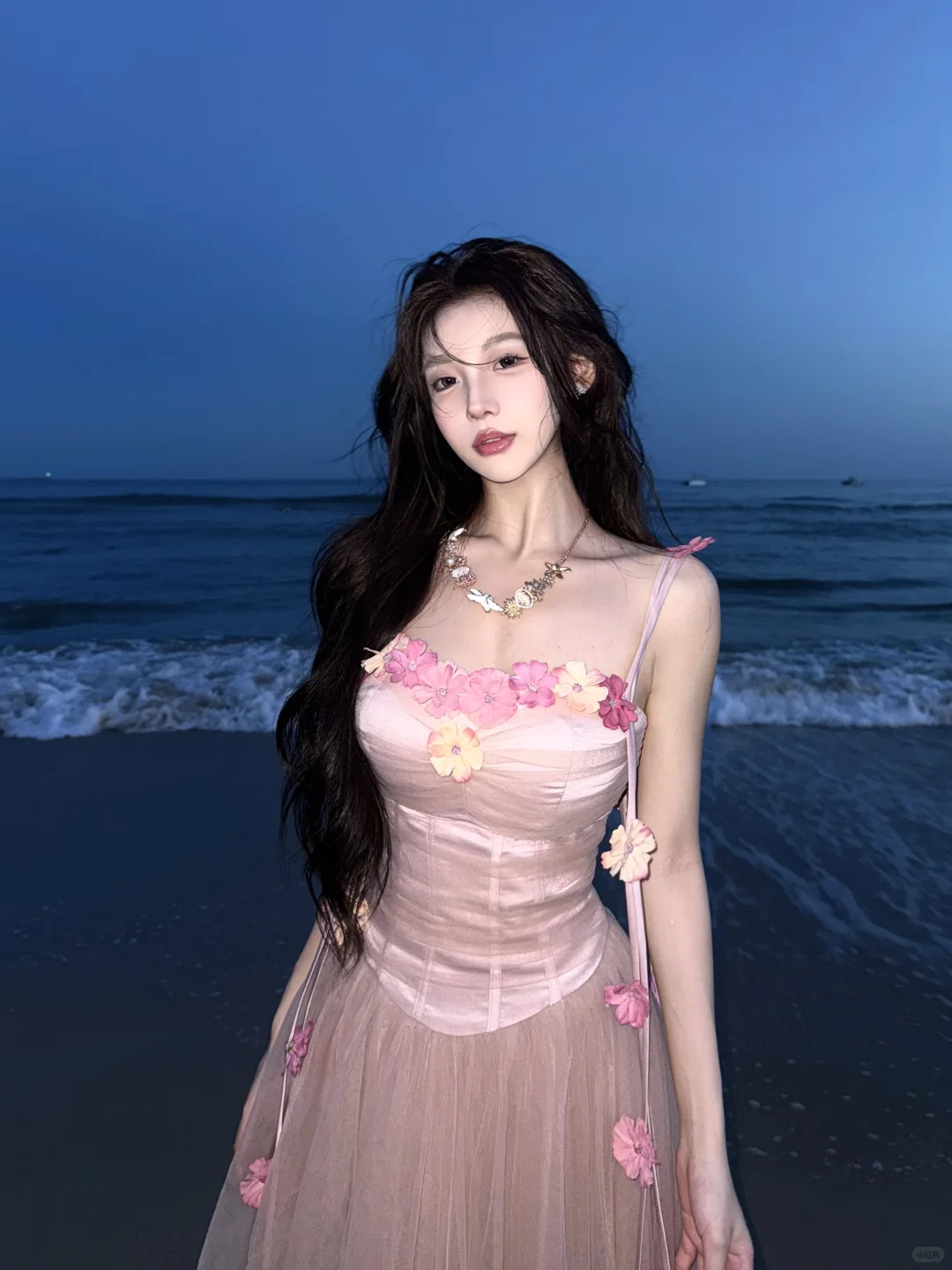 三亚🐚🫧🐋一些海边的拍照姿势