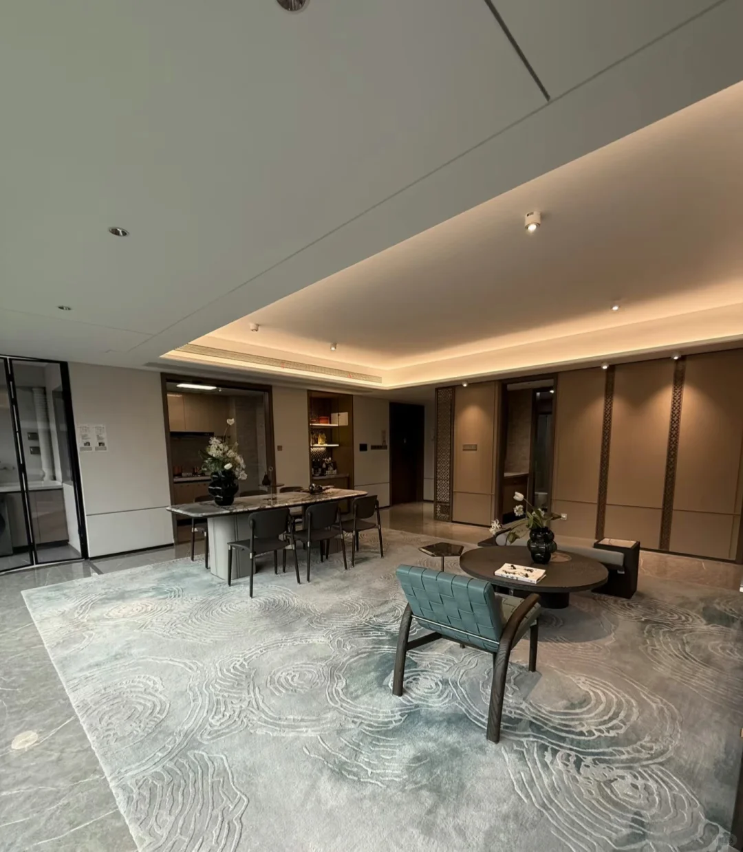 大竹林精装洋房🏡|原价140直降60💰