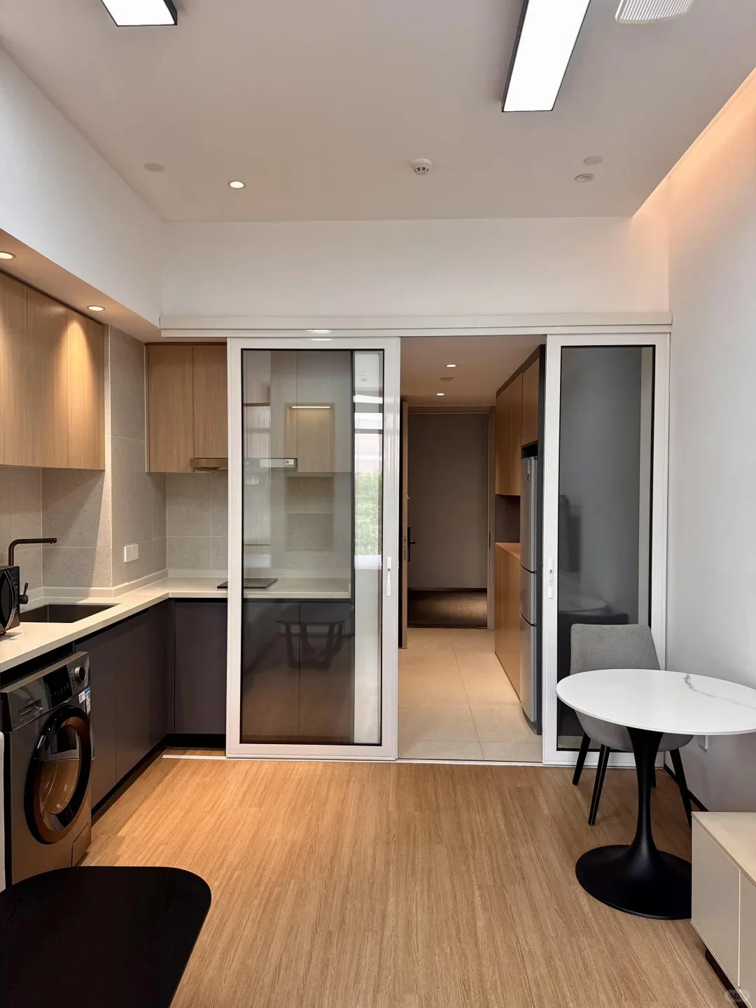 1600的公寓———北京亦庄区🏠