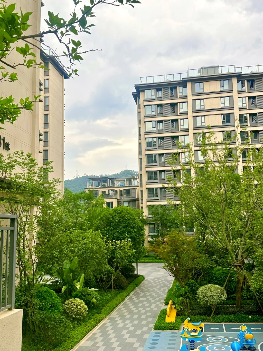 1.5W住进东二环富人圈⁉️ 送车位➕独梯暴击⚡️