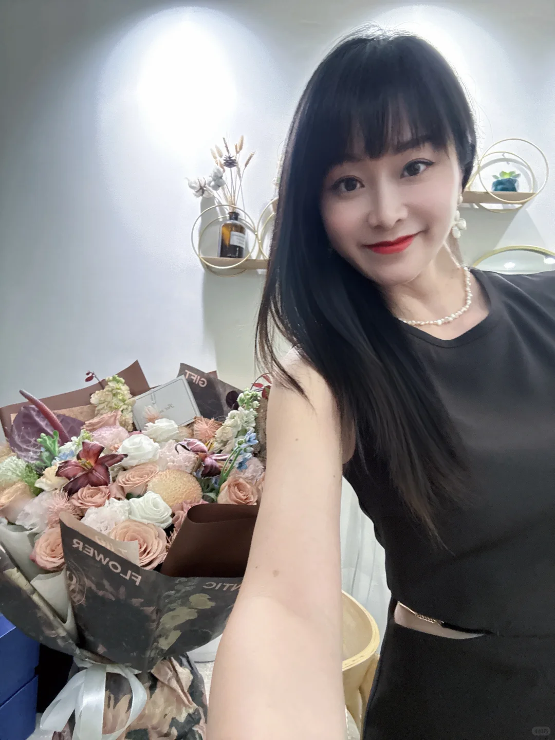 中年女人有了“风骨”便是尤物