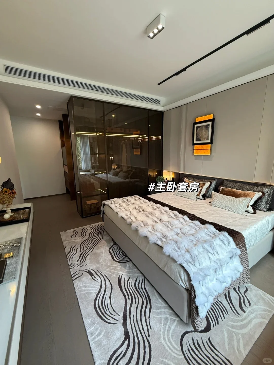 津南 三室双卫🏠 南开🎒 新洋房 160W