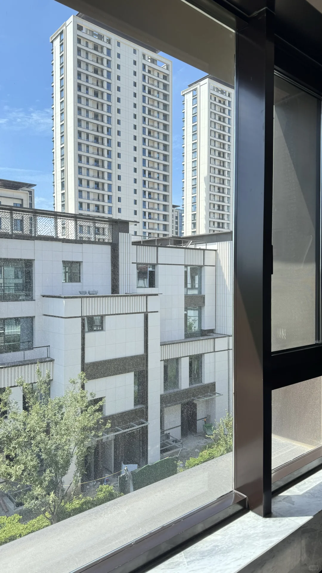 在邯郸什么条件才能住上这样的豪宅