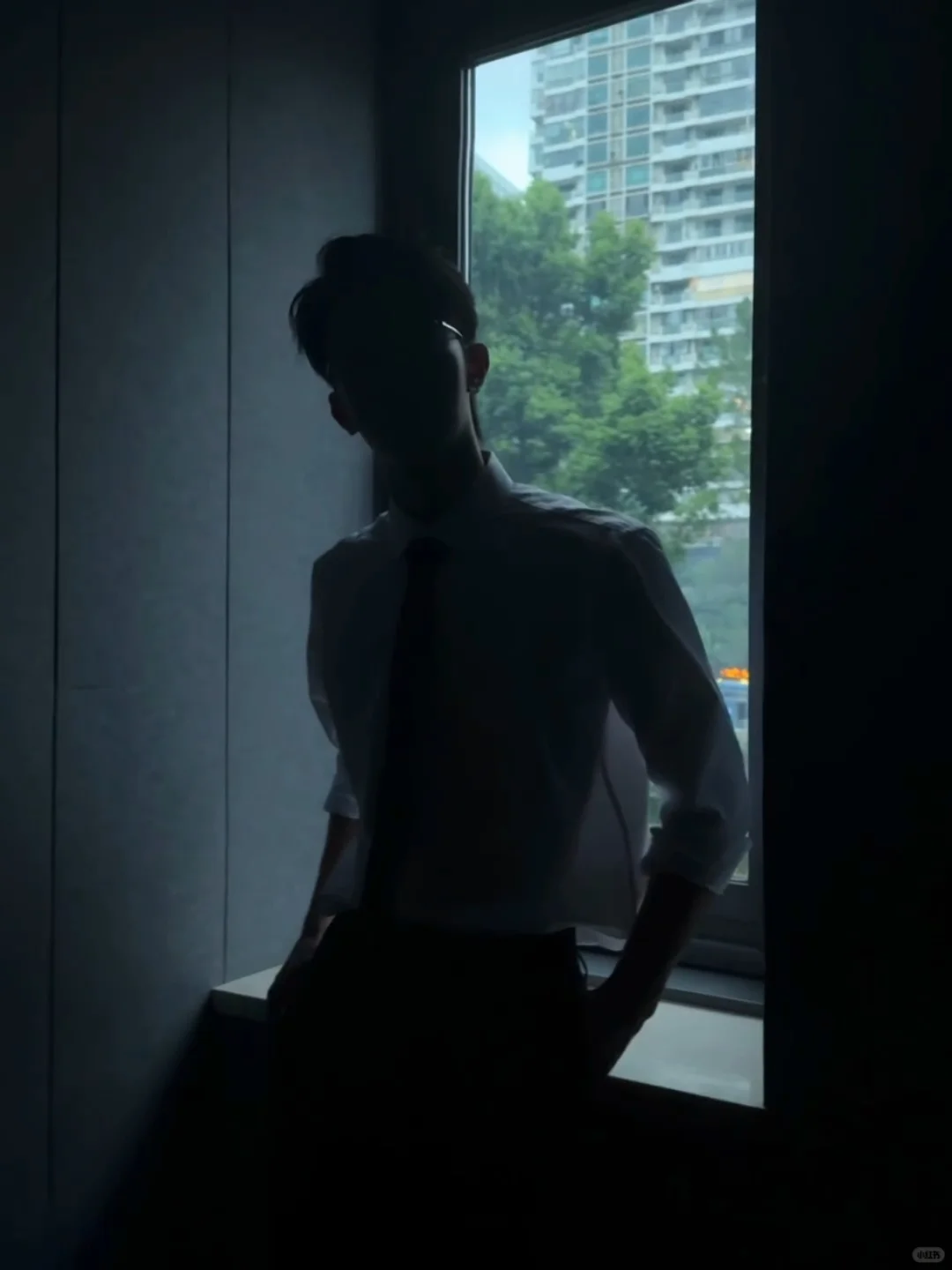 这和（）有什么区别？这腰，尤物！