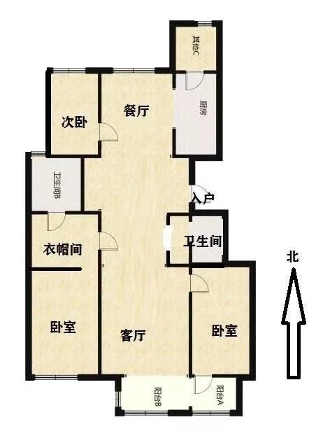 荣尚苑房屋出售 价格超低 急！急！急！