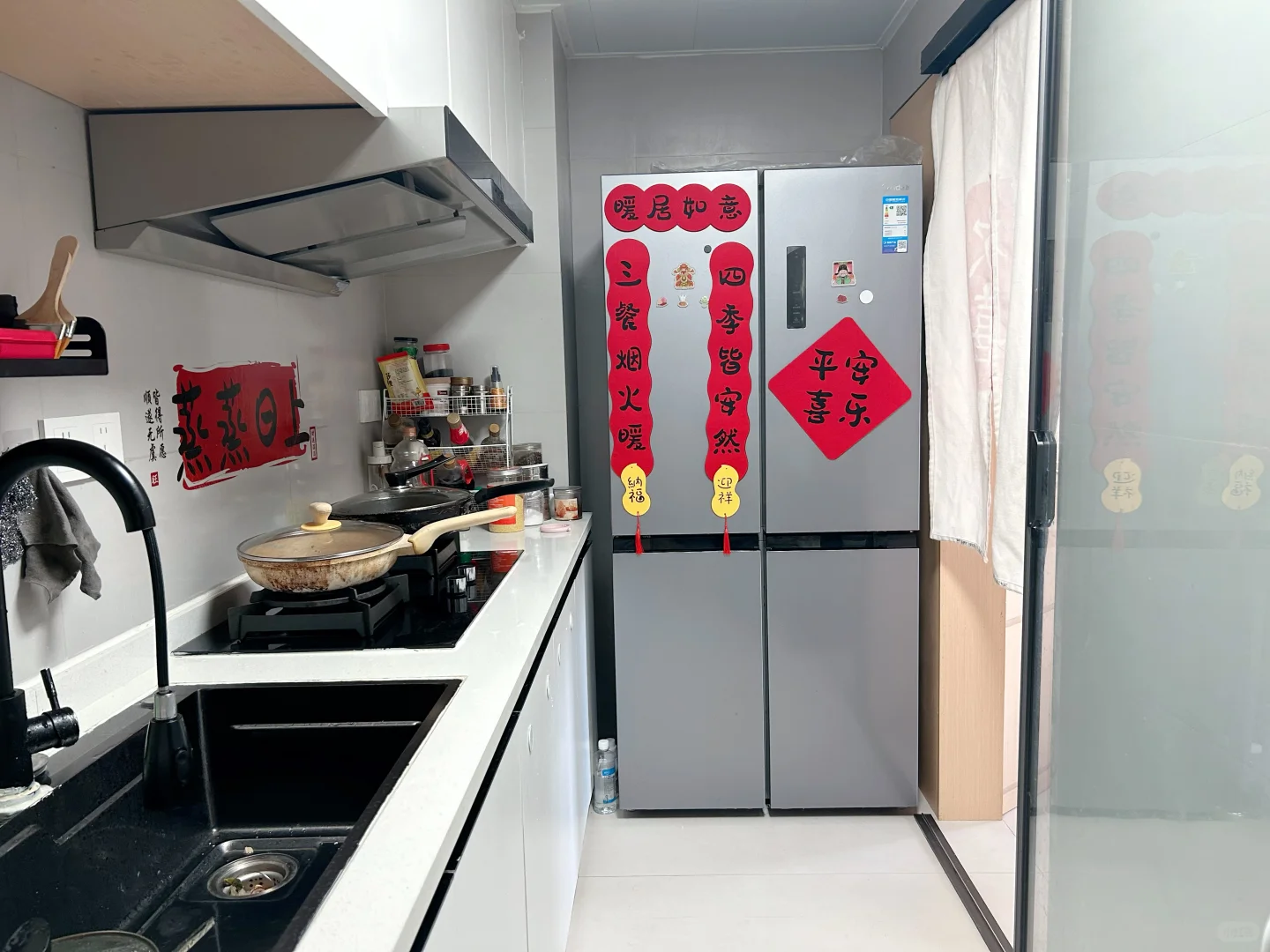 我心爱的小屋子，30来万，谁来买！😭