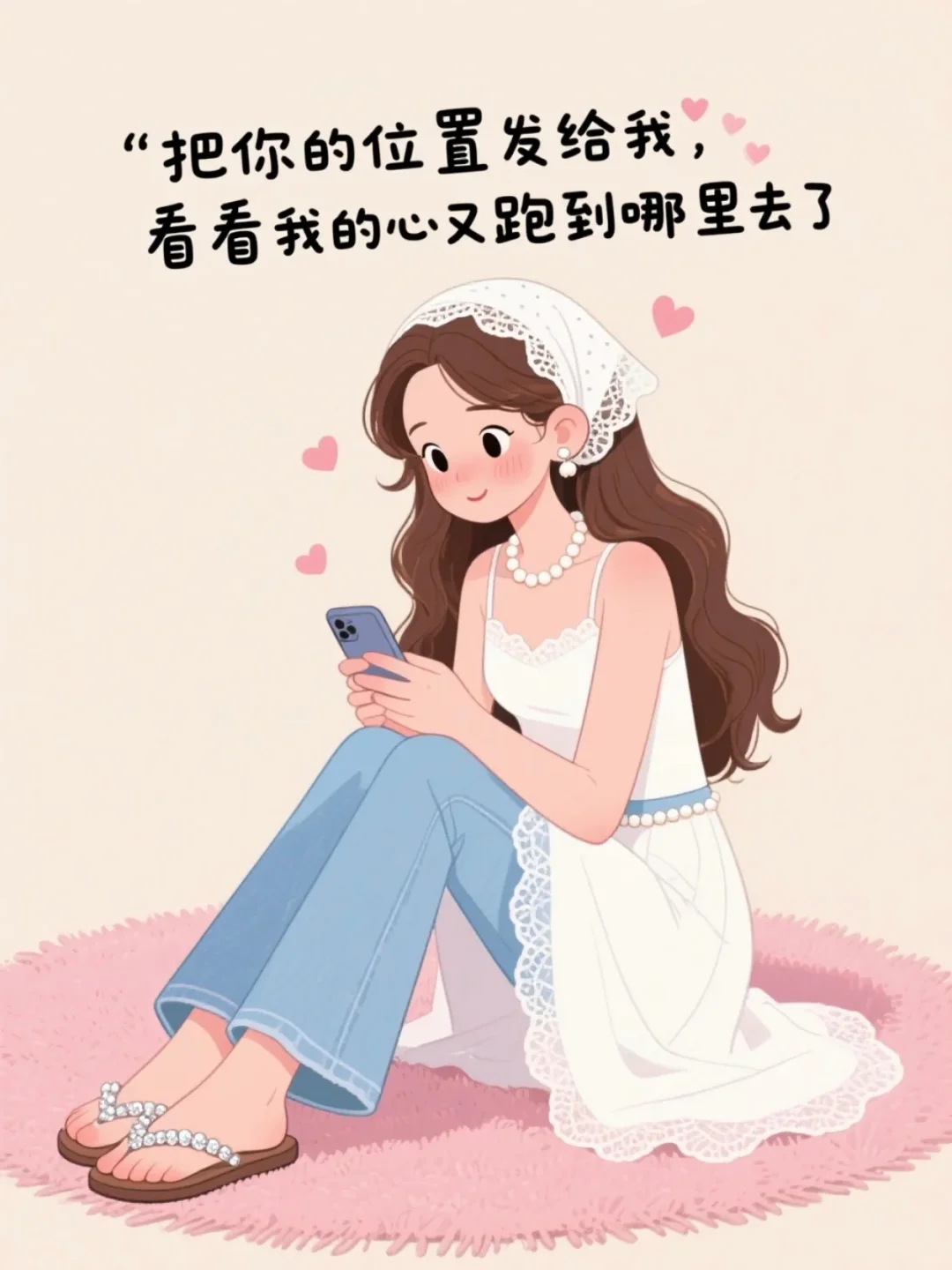 拿捏男人，你要学会撩