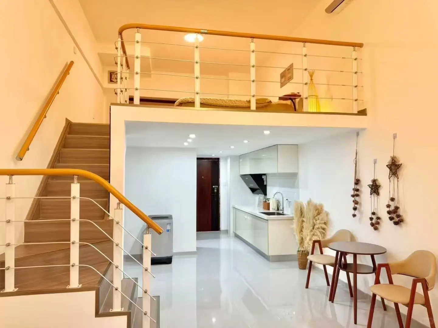 邯郸 loft复式