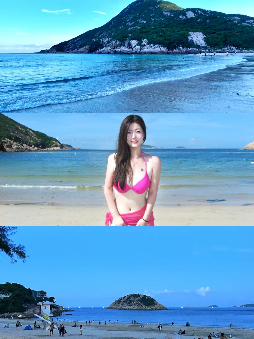 🇭🇰｜Shek O🏝️