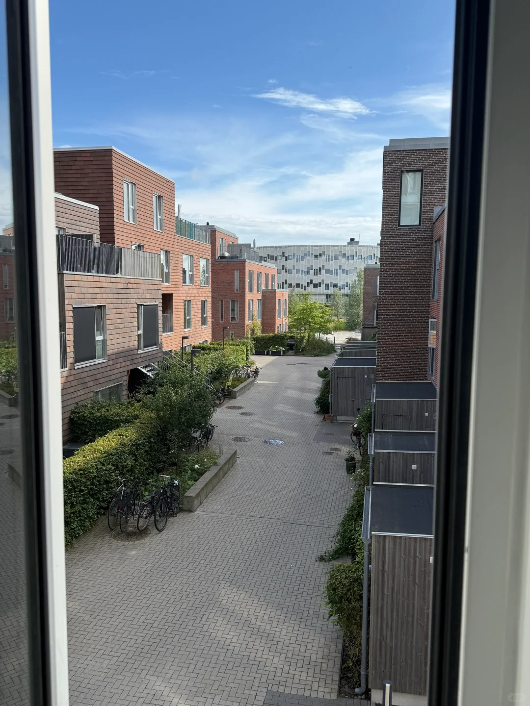 丹麦买房记🇩🇰 Copenhage🏠终于交房啦