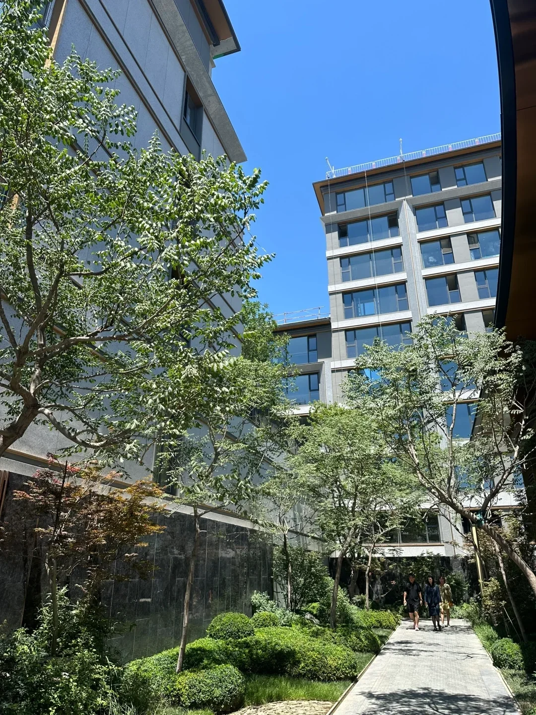 感谢天津房价，208没买 现155w买洋房🏠