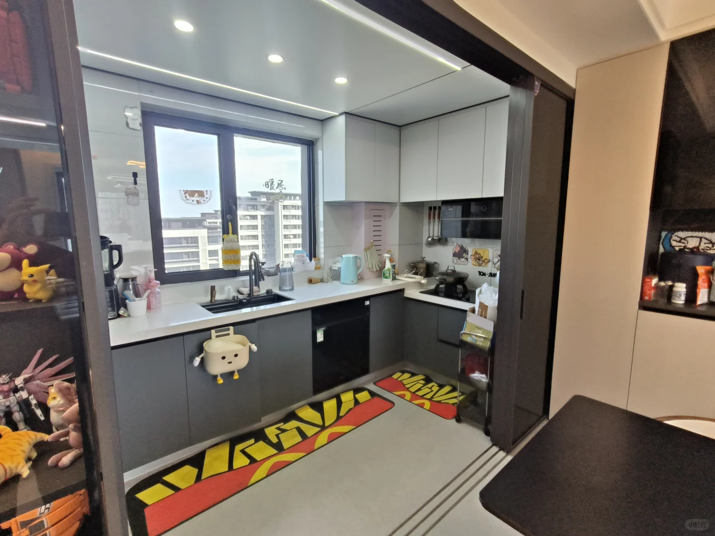 急出，🖐️付25W新市区北京路植物园洋房