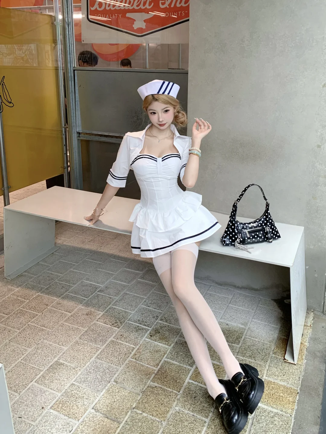 ˚⊹𓏴 𝐴𝑠ℎ𝑎𝑡𝑡𝑒𝑟𝑒𝑑 𝑠𝑜𝑢𝑙 𓏴‧₊⊹