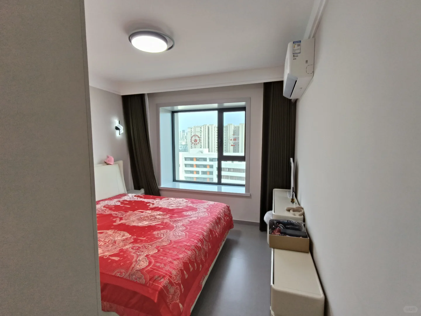 急出，🖐️付25W新市区北京路植物园洋房