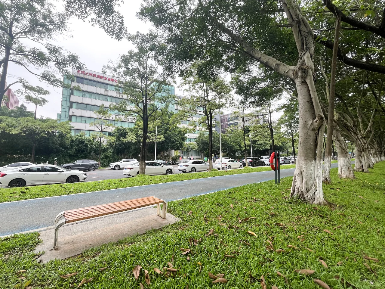 初创型公司选址