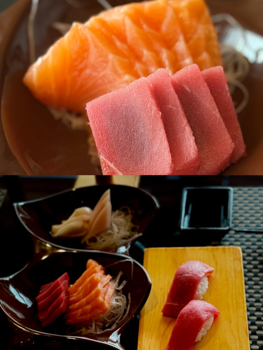 今天也要吃得精致一点