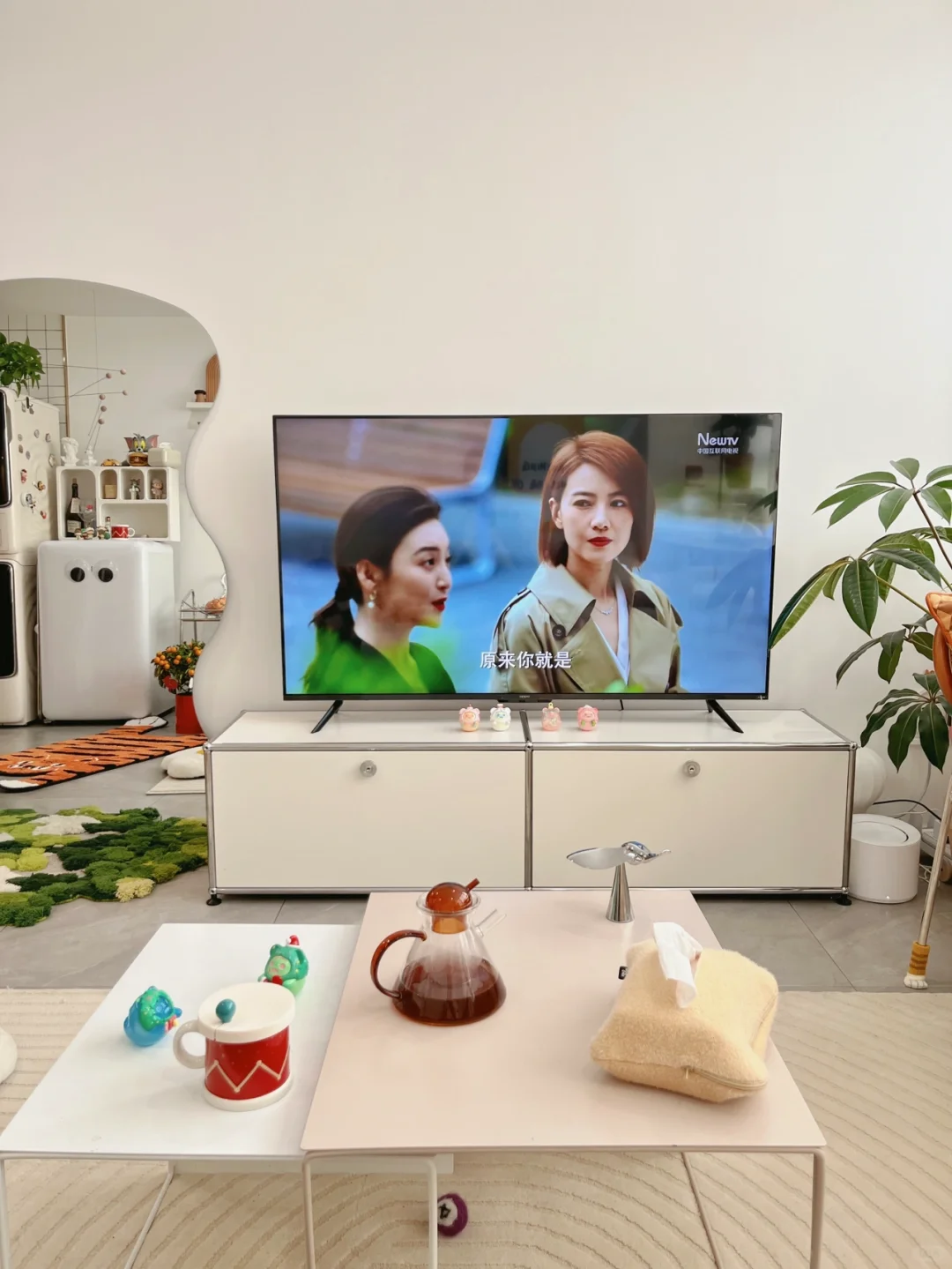 不听劝买公寓❓比起断供断贷我更有安全感