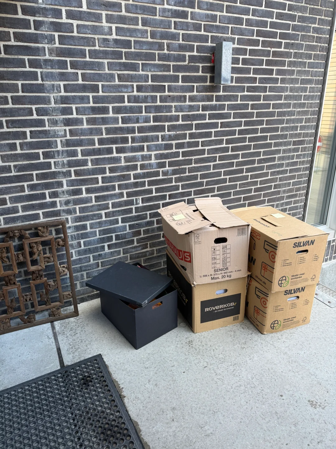 丹麦买房记🇩🇰 Copenhage🏠终于交房啦