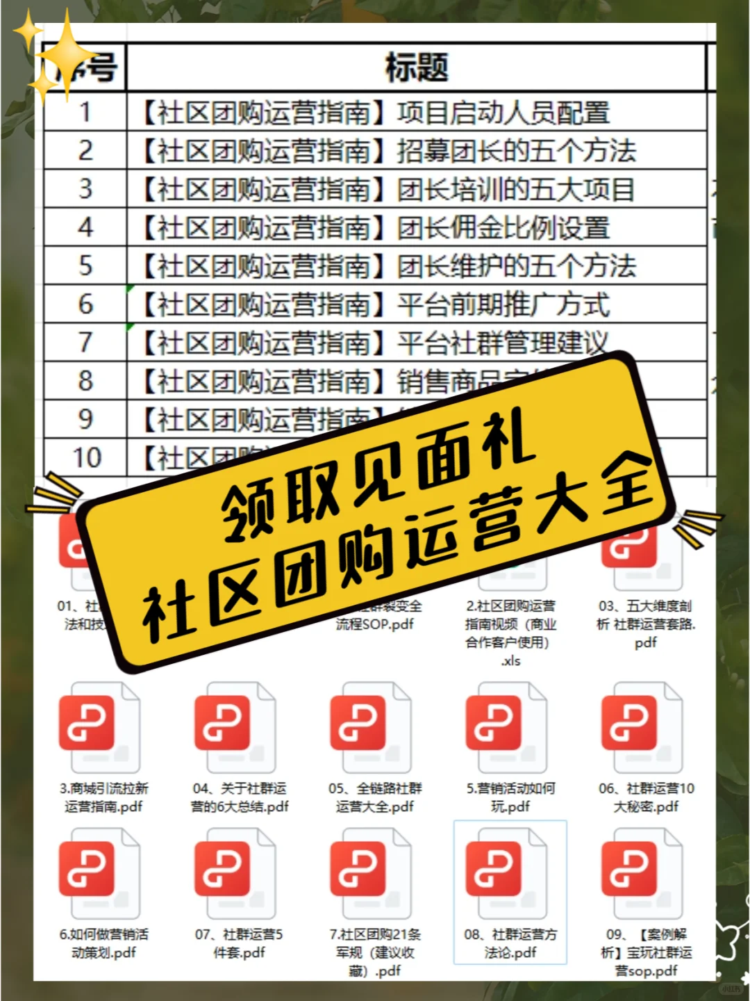 小区团购的东西来源可靠吗