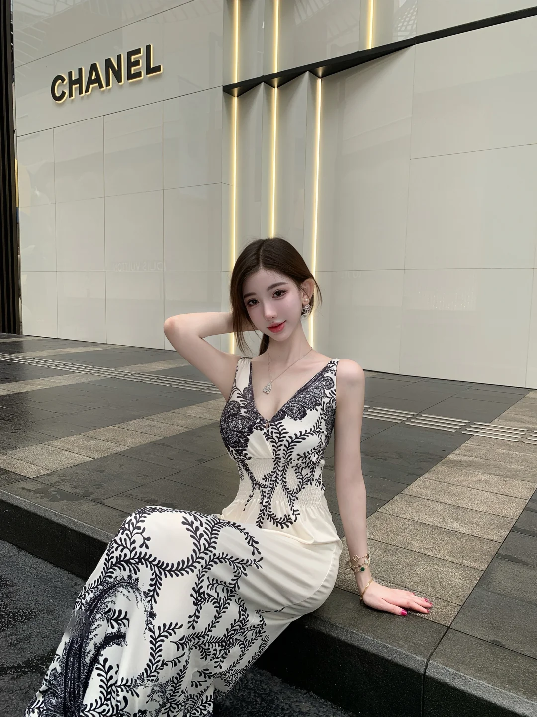 心很珍贵 一定要装最美的东西