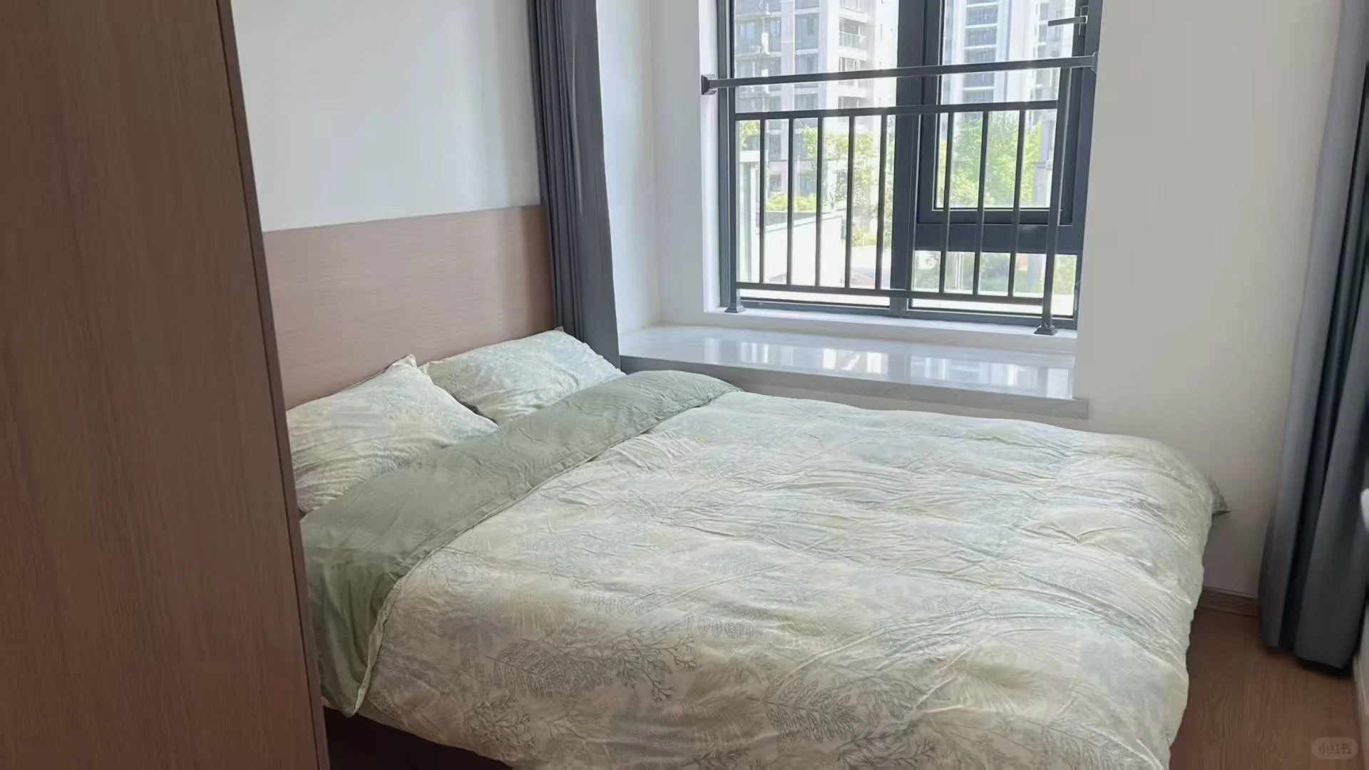 房东直租，翡翠风华城
