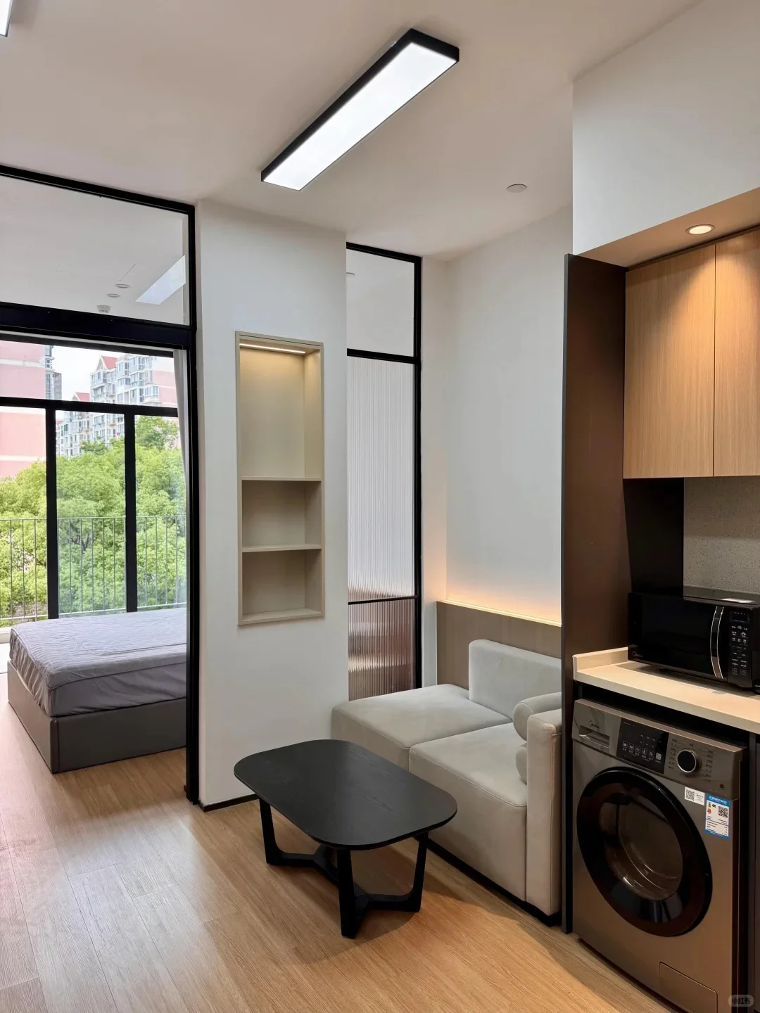 1600的公寓———北京亦庄区🏠