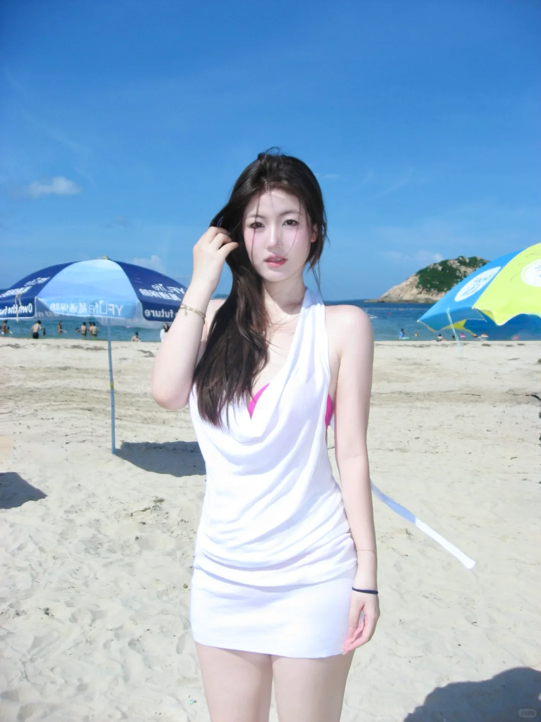 🇭🇰｜Shek O🏝️
