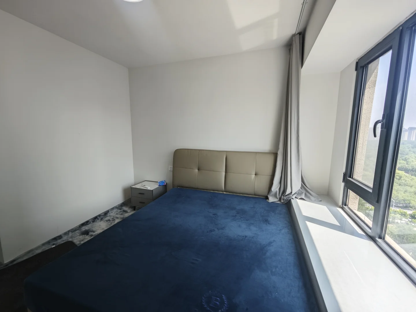 刚看上的小两居🏠，太舒服了！