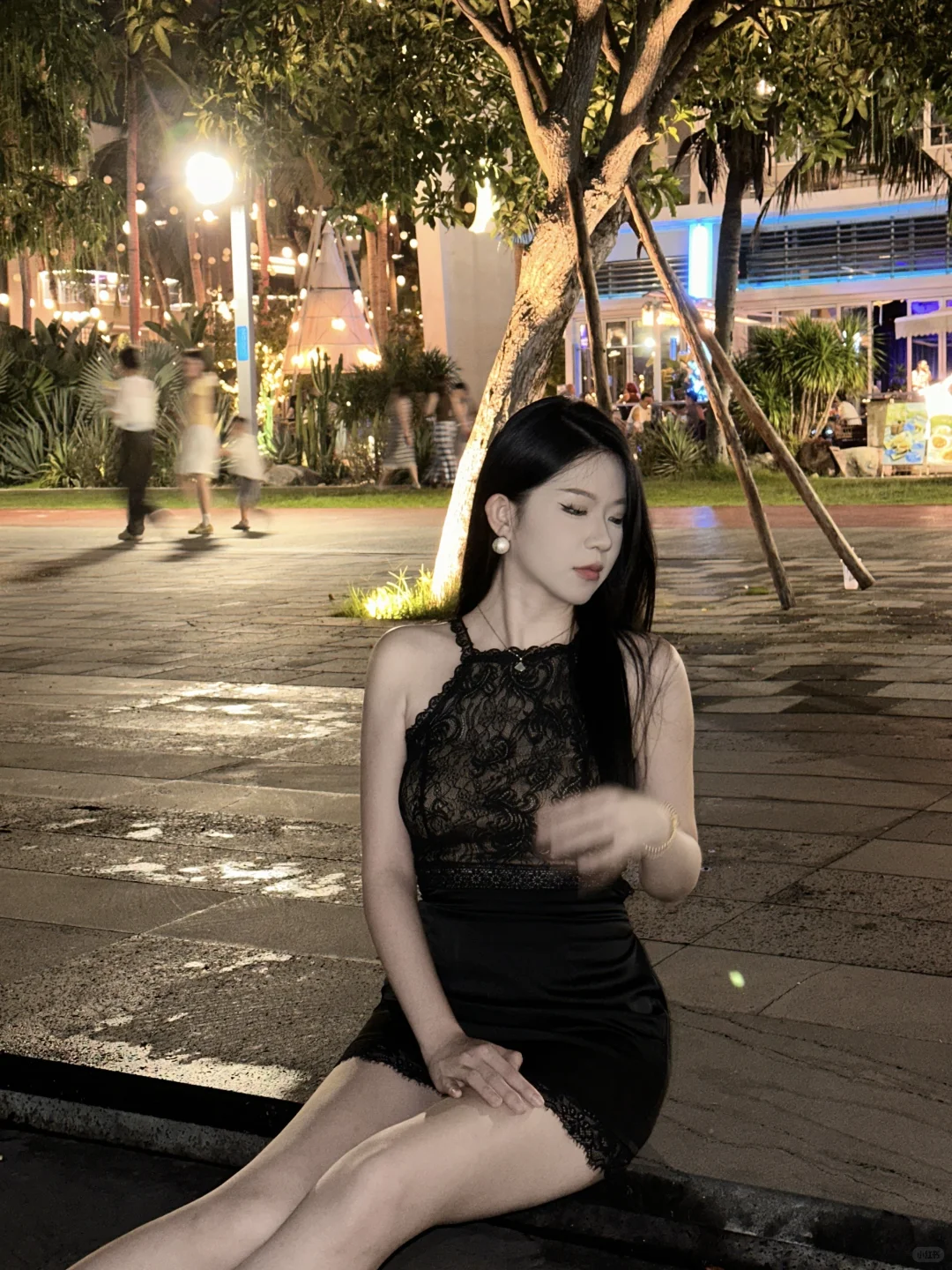 night💓