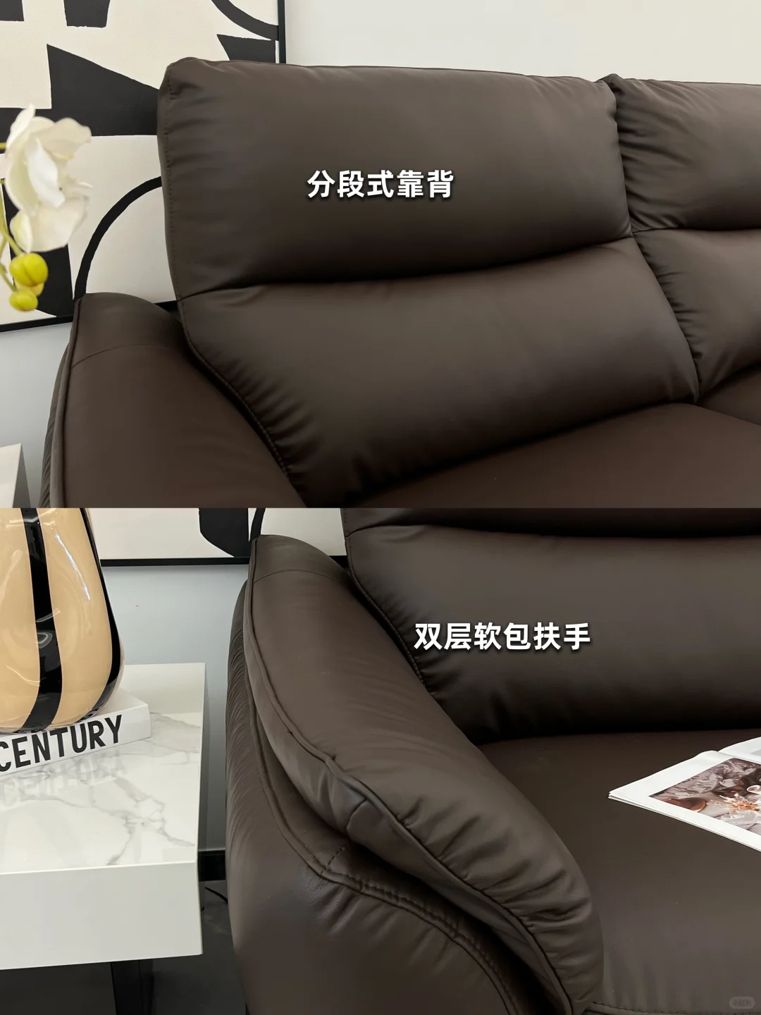 105平的家｜客厅这样布置真的好绝！