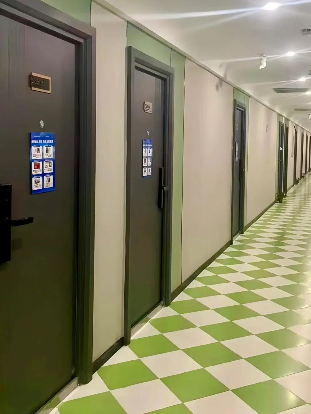 深圳独栋公寓，单间680起，可过度押一付一