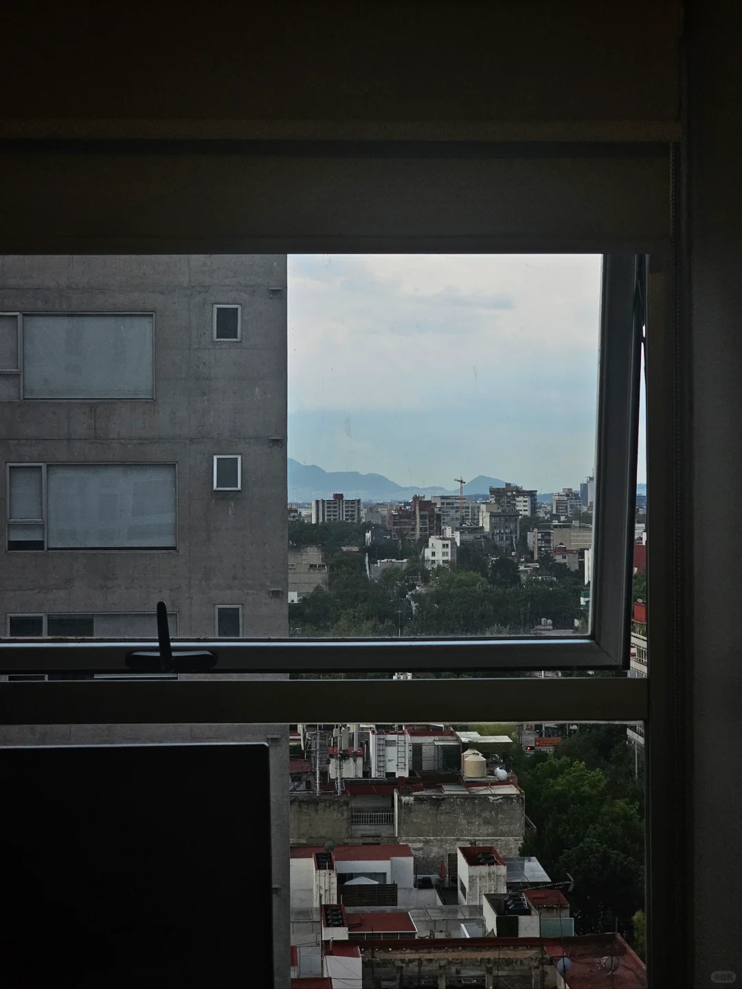 墨西哥城居住品质其实很高