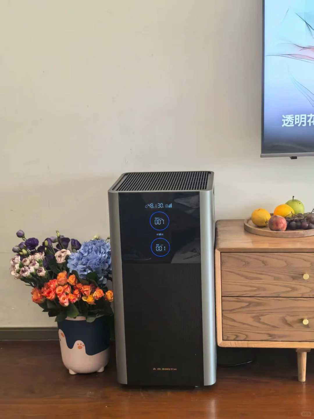 救命！夏天24小时开空调，我家空气竟然...