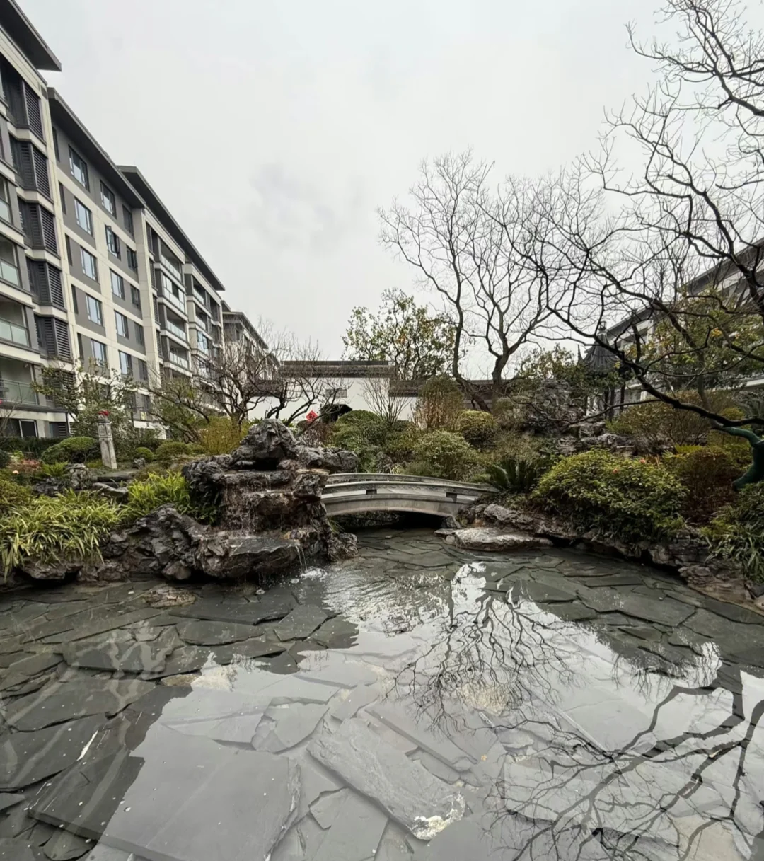 大竹林精装洋房🏡|原价140直降60💰