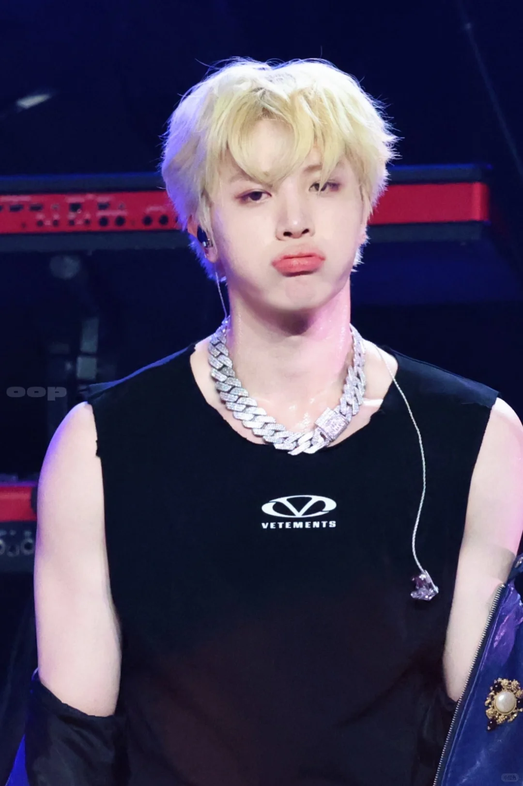 韩国，尤物无止境🥵