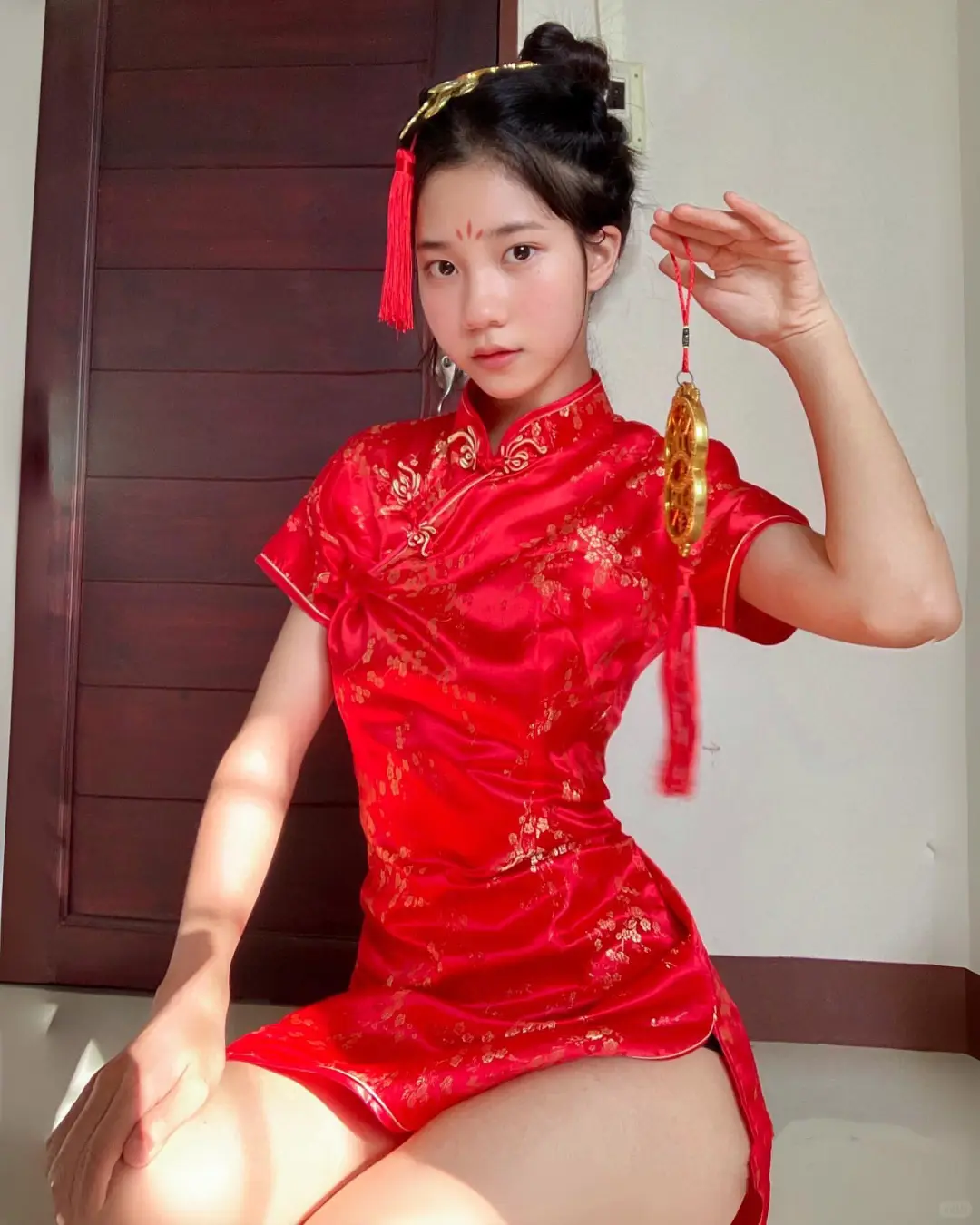 传统与优雅的碰撞