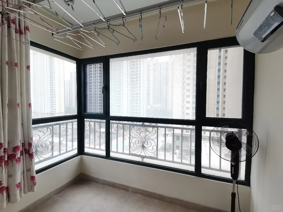 衡水南环高端社区出租，家具家电齐全