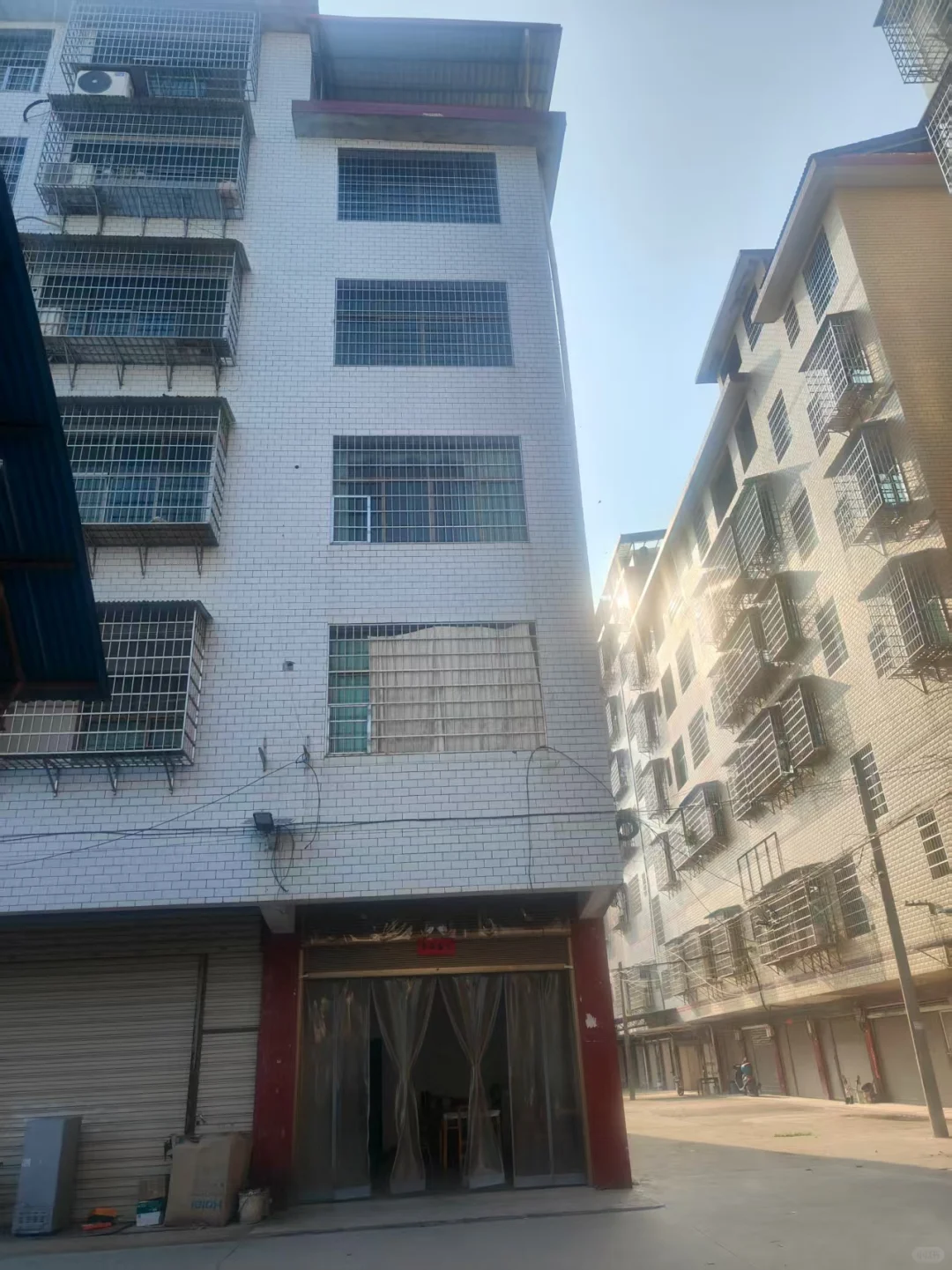 诚意售房，非中介