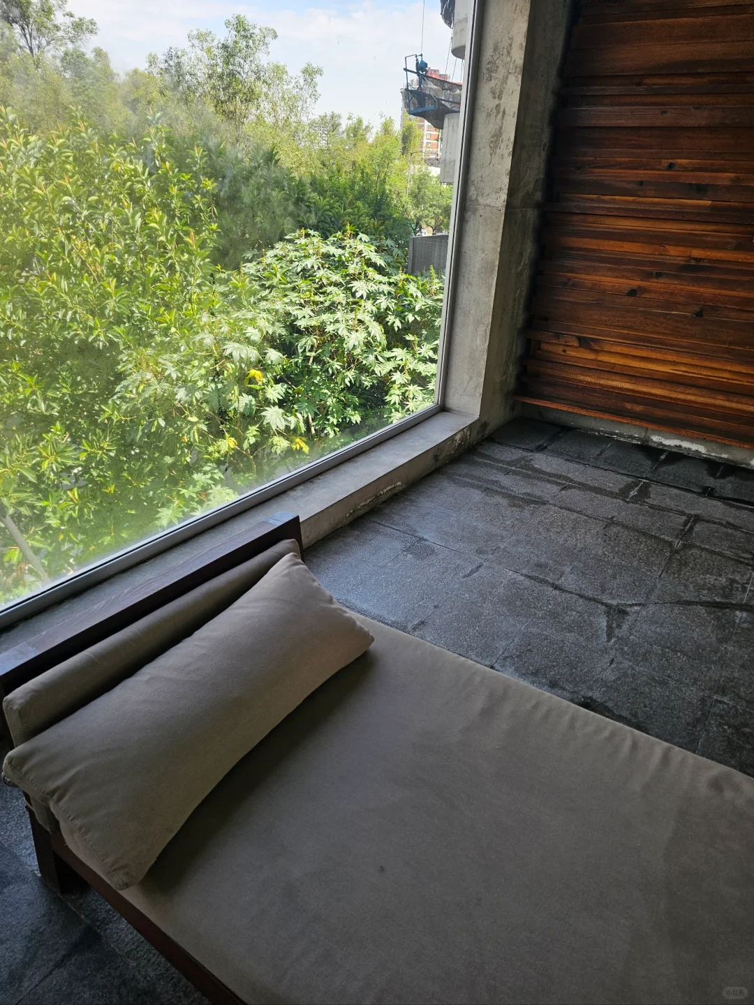墨西哥城居住品质其实很高