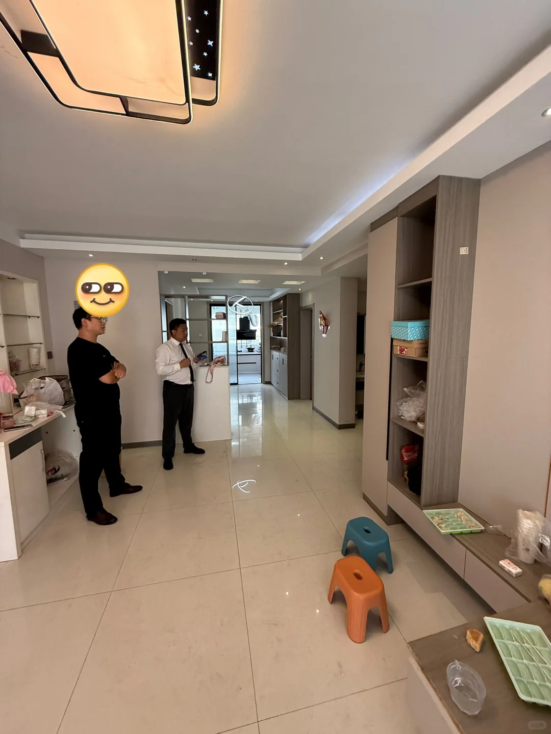 店长推荐 新上房源。