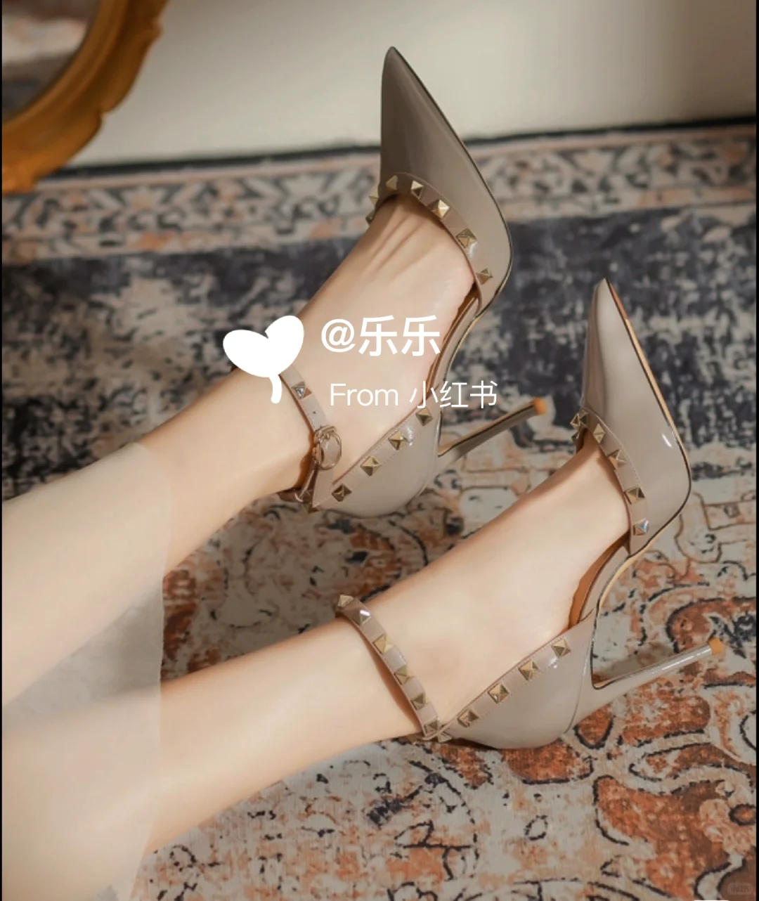 有没有性感女神范呀？